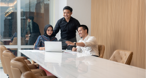 Seperti Apa Formasi RBB BUMN 2026 yang Mungkin Dibuka?