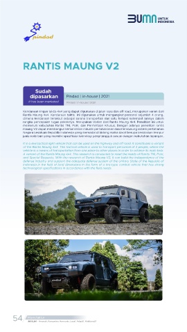 Page 54 - E-CATALOG BUMN